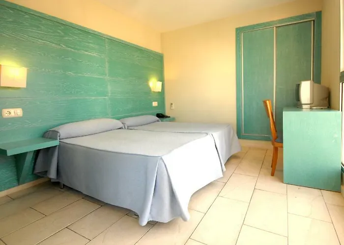 Safari 3* Gandia