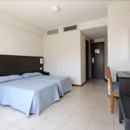 Safari Hotel Gandía