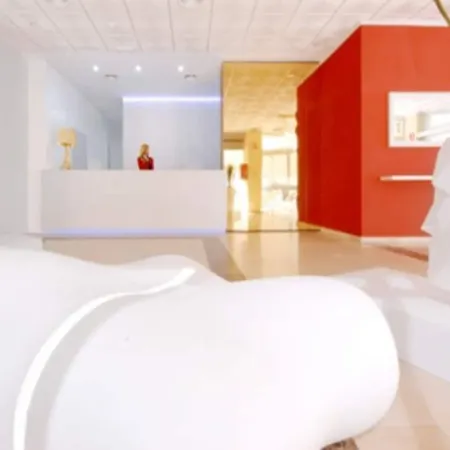 Hotel Safari Gandía