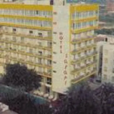 Ξενοδοχείο Safari
