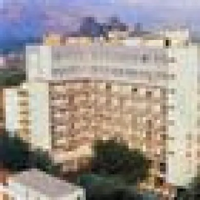 Hotel Safari 3*