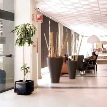 Safari Hotel Gandía