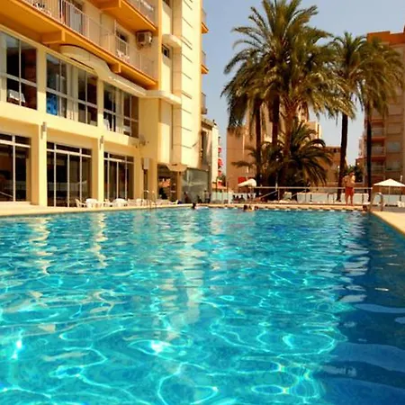 Safari Hotel 3*