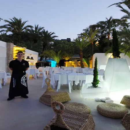 Safari Hotel Gandia