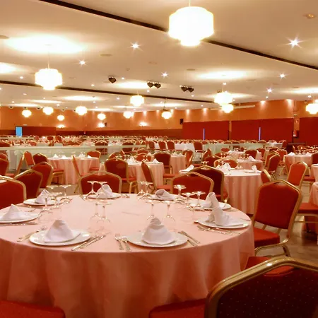 Safari 3* Gandia