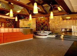 Hotel Safari Gandia