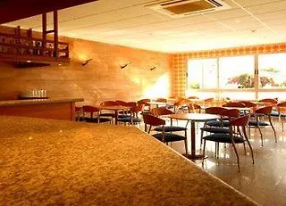 Safari Hotel Gandia
