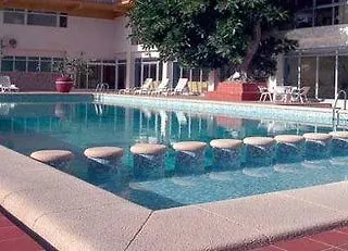 Safari Hotel 3*