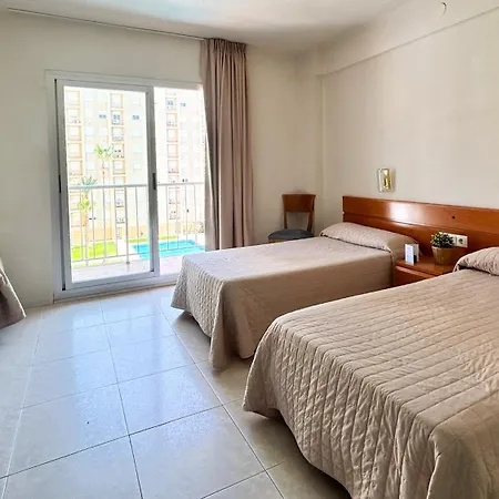 Hotel Safari Gandía