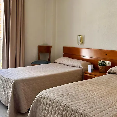 Safari 3* Гандия
