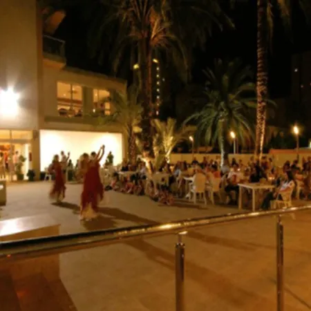 Hotel Safari Gandía