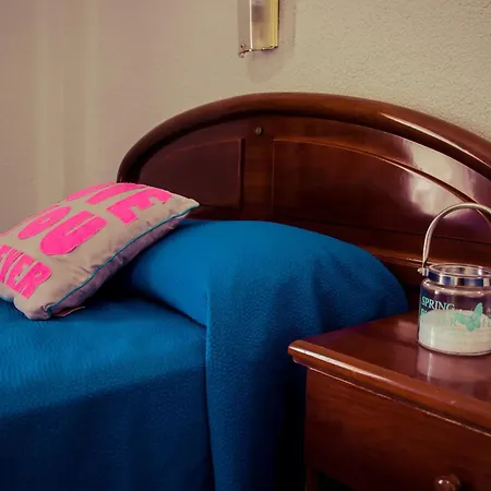 Safari Hotel 3*