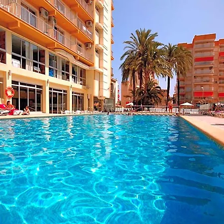 Safari Hotel 3*