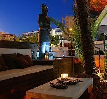 Hotel Safari 3*