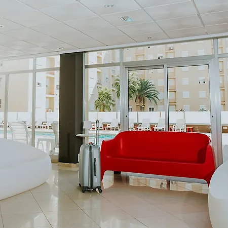 Safari Hotel 3*