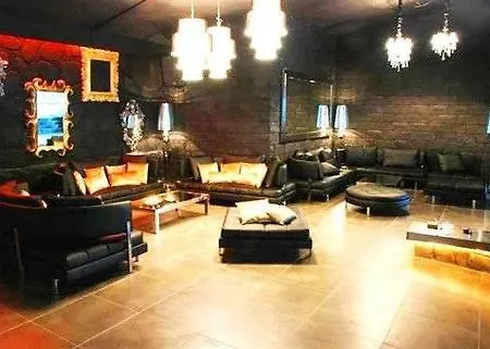 Safari Hotel Gandía