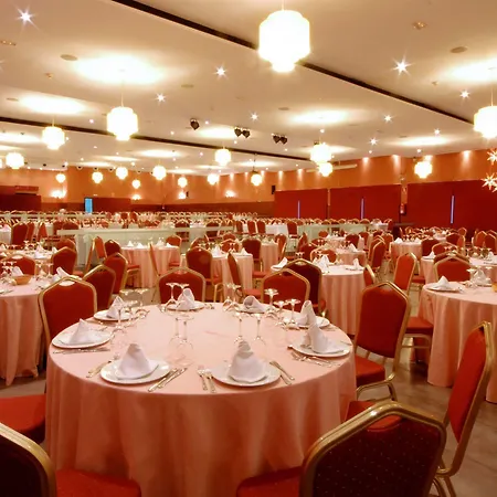 Safari Hotel Gandia