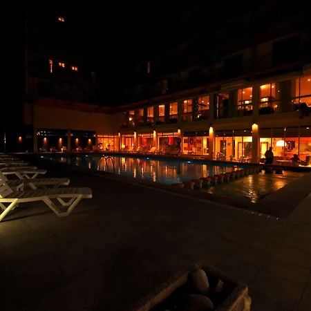 Safari Hotel Gandia