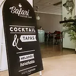 Safari Gandía