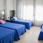 Hotel Safari Gandía