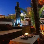 Hotel Safari 3*