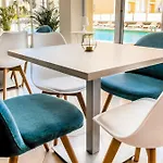 Safari Hotel 3*